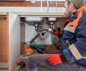 About Sewer Line Replacement Van Buren, MO