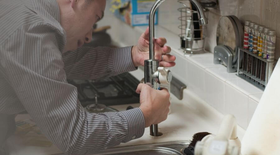 Professional sewer line replacement in Van Buren, MO